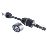 Polaris Ranger 500 700 XP / LE Rear Left Axle and Wheel Bearing 2005 - 2007 | 4XPRO - product view 1