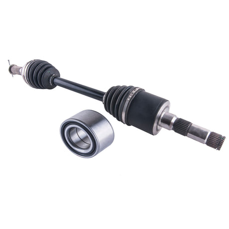 Polaris Ranger 500 700 XP / LE Rear Left Axle and Wheel Bearing 2005 - 2007 | 4XPRO - product view 1