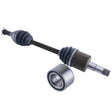 Polaris Ranger 500 700 XP / LE Rear Right Axle and Wheel Bearing 2005 - 2007 | 4XPRO - product view 1
