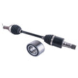 Polaris Ranger / Diesel 900 Rear Right Axle and Wheel Bearing Kit 2011-2014 | 4XPRO - product view 1
