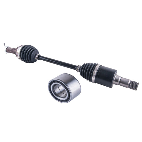 Polaris Ranger / Diesel 900 Rear Right Axle and Wheel Bearing Kit 2011-2014 | 4XPRO - product view 1