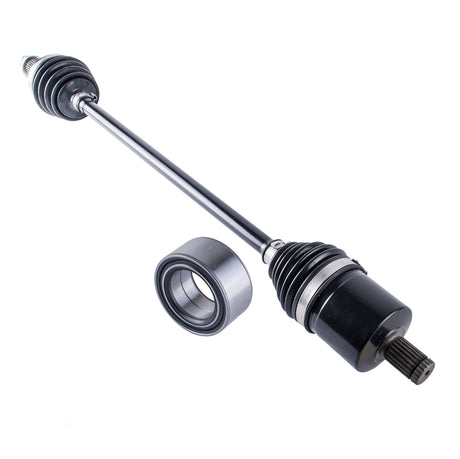 Polaris RZR 1000 XP EPS/ Ride Command 64" Front Left/Right Axle and Wheel Bearing 2014 | 4XPRO - product view 1