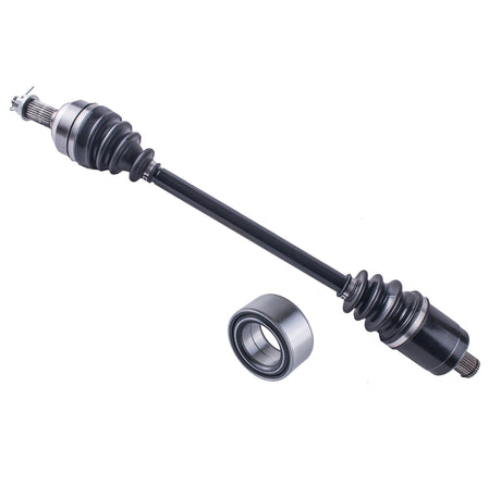 Polaris RZR General 1000 / 1000 S Rear Axle & Wheel Bearing 2015-2026 | 4XPRO - product view 1