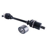 Polaris Ranger RGR EV ETX 500 570 Front Left/Right Axle and Wheel Bearing | 4XPRO - product view 1