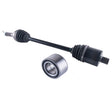 Polaris Ranger Brutus Hd Rear Left/Right Axle and Wheel Bearing 2013 - 2015 | 4XPRO - product view 1