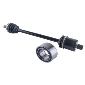 Polaris Sportsman Scrambler 850 1000 Front Left/Right Axle and Wheel Bearing 2016-2026 - product view 1