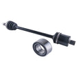 Polaris RZR XP 1000 Rear Left/Right Axle and Wheel Bearing Kit 2015-2021 | 4XPRO - product view 1