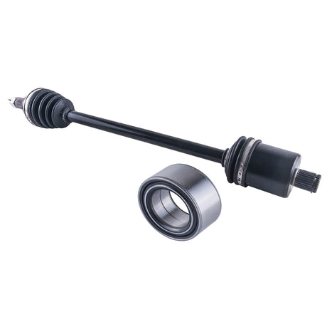 Polaris RZR XP 1000 Rear Left/Right Axle and Wheel Bearing Kit 2015-2021 | 4XPRO - product view 1