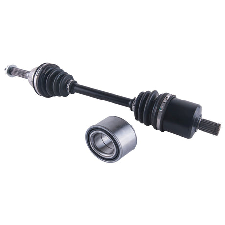 Polaris Sportsman Ace Worker 325 570 900 Front Left/Right Axle& Wheel Bearing | 4XPRO - product view 1