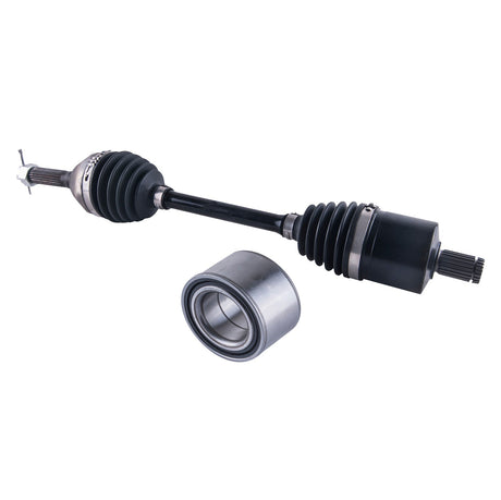 Polaris Sportsman Ace 570 Front Left/Right Axle and Wheel Bearing 1333099 | 4XPRO - product view 1