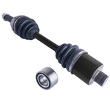 Polaris Sportsman 700 Rear Left/Right Axle and Wheel Bearing 2002 - product view 1