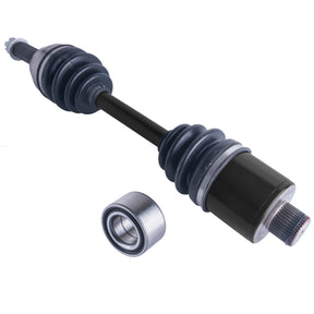 Polaris Sportsman 700 Rear Left/Right Axle and Wheel Bearing 2002 - product view 1