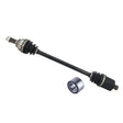 Polaris General XP rear left or right cv axle & wheel bearing 1000 1334268 - product view 1