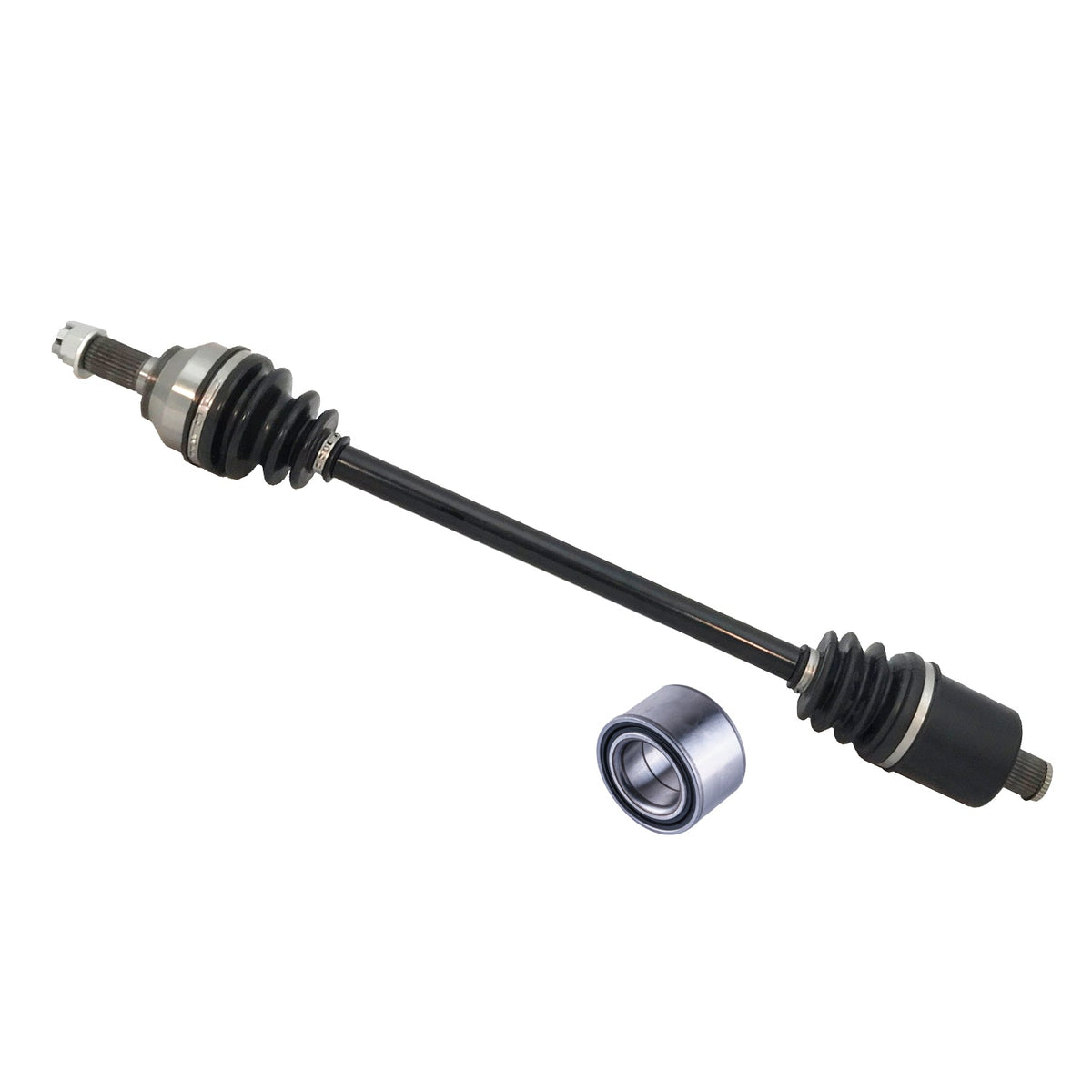 Polaris General XP rear left or right cv axle & wheel bearing 1000 1334268 - product view 1