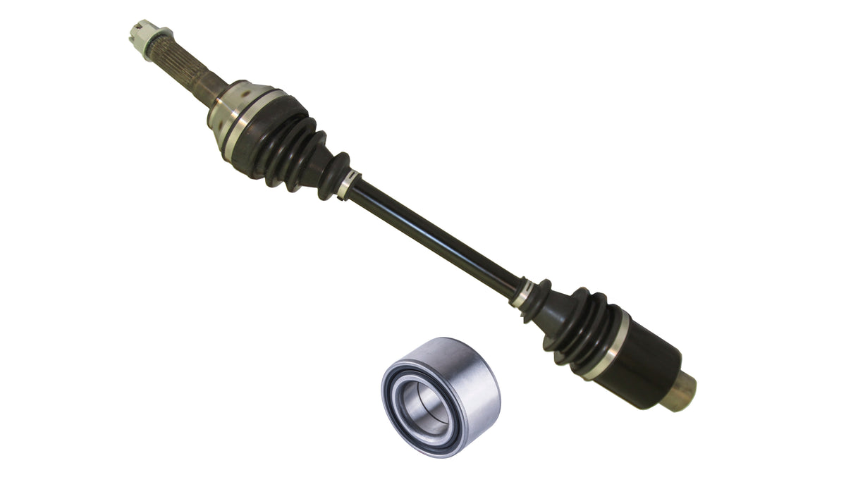 Polaris Ranger 6X6 700 800 Mid Left/Right Axle and Wheel Bearing 2009 - 2017 | 4XPRO - product view 1
