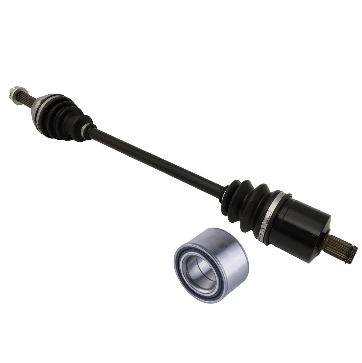 Polaris Ranger 570 Fullsize Front Left/Right Axle and Wheel Bearing 2016-2021 | 4XPRO - product view 1