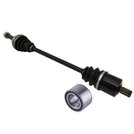 Polaris Ranger 570 Fullsize Front Left/Right Axle and Wheel Bearing 2016-2021 | 4XPRO - product view 1