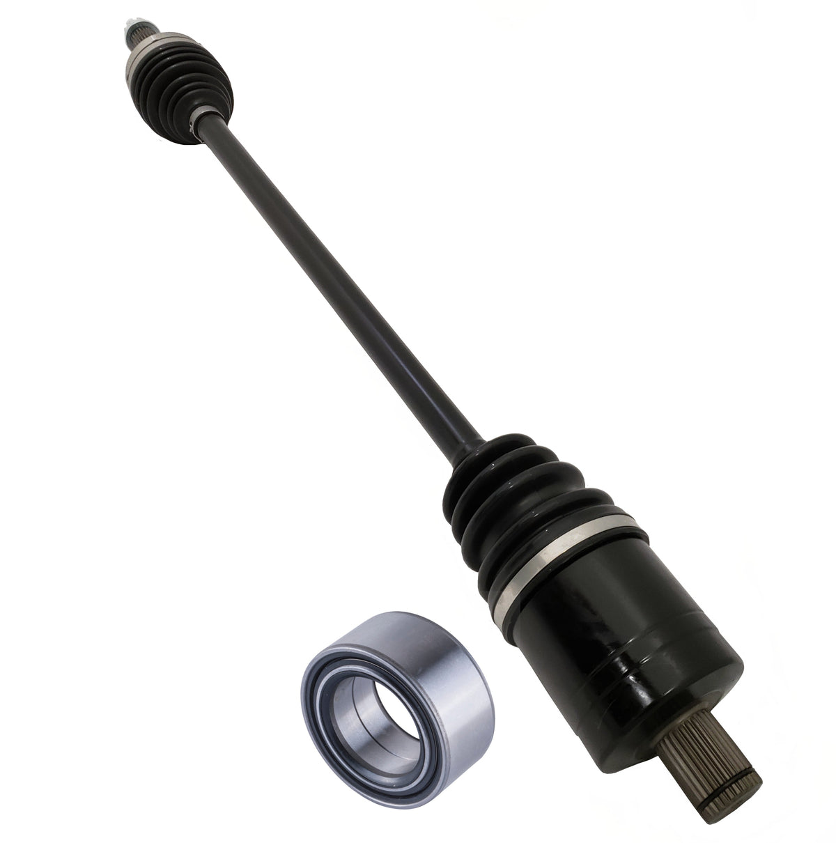 Polaris RZR TURBO R 4 / TURBO R Front Axle & Wheel Bearing Kit 1334560 | 4XPRO - product view 1