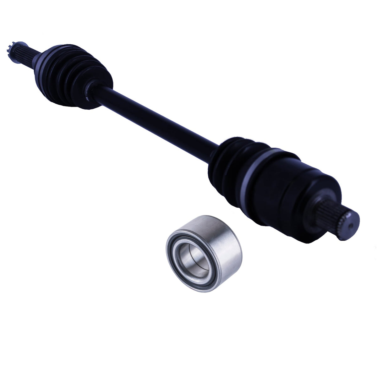 Polaris Ranger 900 1000 / XP 1000 Left/Right Rear Axle and Wheel Bearing 2019-2026 | 4XPRO - product view 1