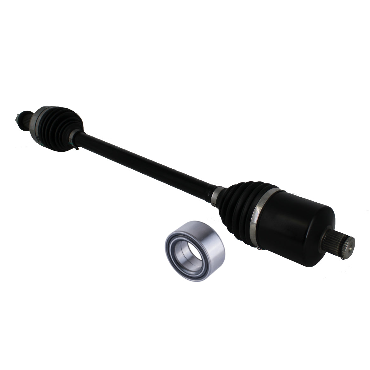 Polaris RZR XP / Xpedition Front Left/Right Axle and Wheel Bearing Kit 1336984 2211710 2211716 | 4XPRO - product view 1