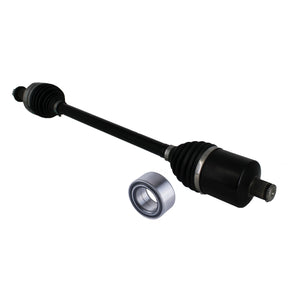 Polaris RZR XP / Xpedition Front Left/Right Axle and Wheel Bearing Kit 1336984 2211710 2211716 | 4XPRO - product view 1