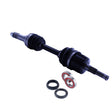 Yamaha Grizzly Kodiak 450 Left Front Axle and Wheel Bearing 2003  - 2007 - product view 1