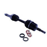 Yamaha Grizzly Kodiak 450 Left Front Axle and Wheel Bearing 2003  - 2007 - product view 1