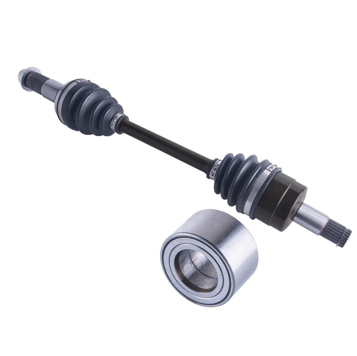 Yamaha Grizzly 660 Front Right Axle and Wheel Bearing  2003 - 2008 - product view 1