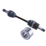 Yamaha Grizzly 660 Front Right Axle and Wheel Bearing  2003 - 2008 - product view 1
