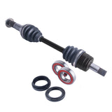 Yamaha Big Bear 400 Front Left/Right Axle and Wheel Bearing Kit - product view 1