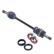 Yamaha Rhino 700 Front Left/Right Axle and Wheel Bearing Kit | 4XPRO - product view 1
