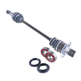 Yamaha Rhino 700 Rear Right Axle and Wheel Bearing Kit 2008 - 2013 | 4XPRO - product view 1