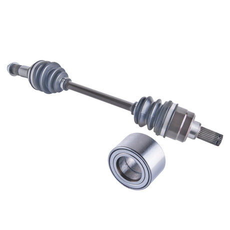 Yamaha Grizzly Kodiak 550 700 Rear Left/Right Axle and Wheel Bearing Kit 2004-2026 - product view 1