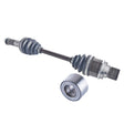 Yamaha Big Bear 400 Rear Left Axle and Wheel Bearing 2007 - 2012 - product view 1