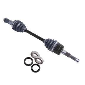 Yamaha Grizzly 660 Front Left Axle and Wheel Bearing  2002 Only - product view 1
