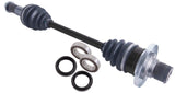 Yamaha Grizzly 660 Rear Left Axle and Wheel Bearing  2002 Only 5Km-2531H-09 - product view 1