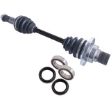 Yamaha Grizzly 660 Rear Right Axle and Wheel Bearing  2002 Only - product view 1
