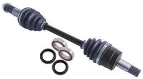 Yamaha Grizzly 660 Front Right Axle and Wheel Bearing  2002 Only - product view 1