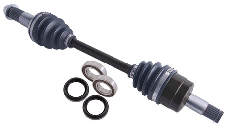Yamaha Grizzly 660 Front Right Axle and Wheel Bearing  2002 Only - product view 1