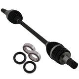 Yamaha WOLVERINE Front Axle & Wheel Bearing Kit 2018-2026 | 4XPRO - product view 1