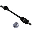 Yamaha YXZ1000 Front Axle & Wheel Bearing Kit 2017-2025 | 4XPRO - product view 1