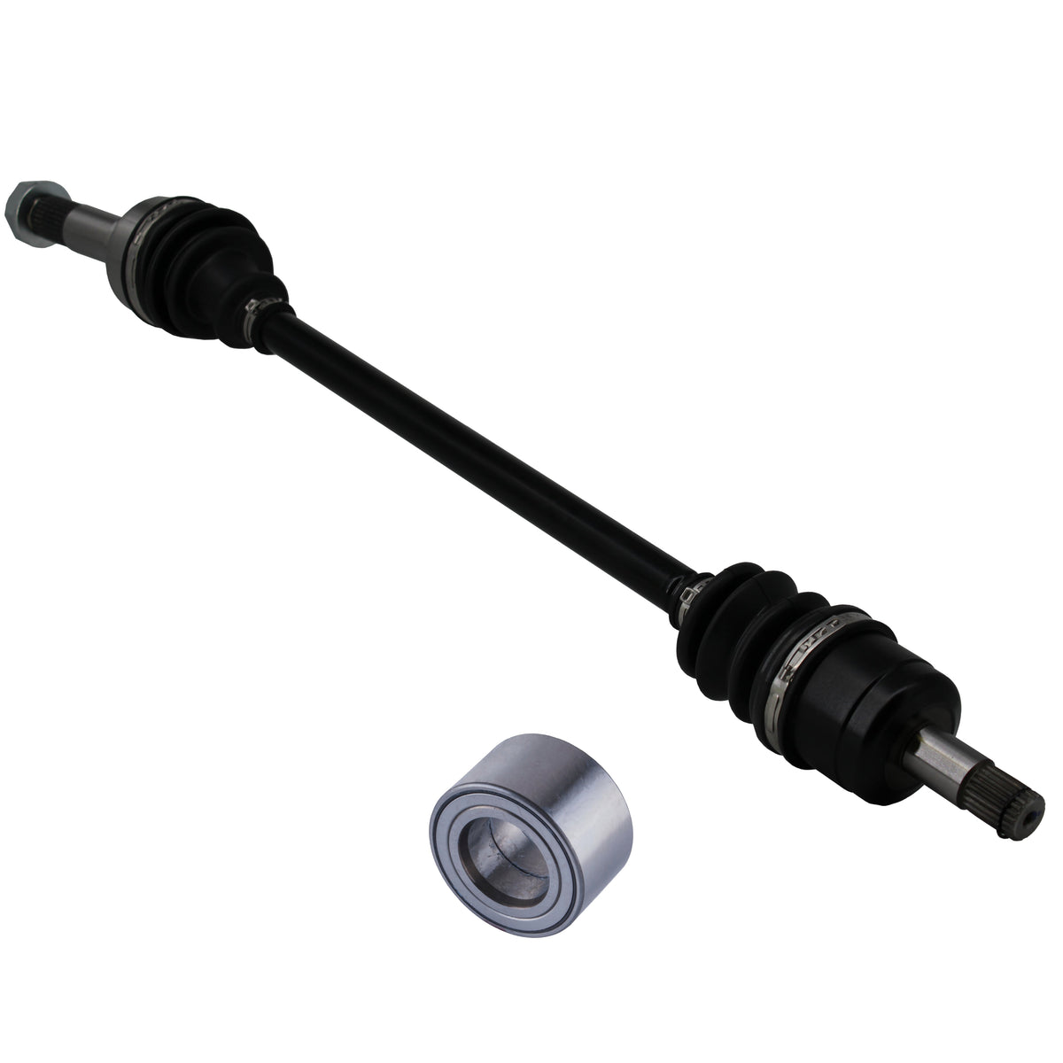 Yamaha YXZ1000 Front Axle & Wheel Bearing Kit 2017-2025 | 4XPRO - product view 1