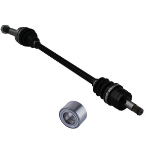 Yamaha YXZ1000 Front Axle & Wheel Bearing Kit 2017-2025 | 4XPRO - product view 1