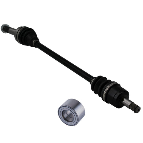 Yamaha YXZ1000 Front Axle & Wheel Bearing Kit 2017-2025 | 4XPRO - product view 1