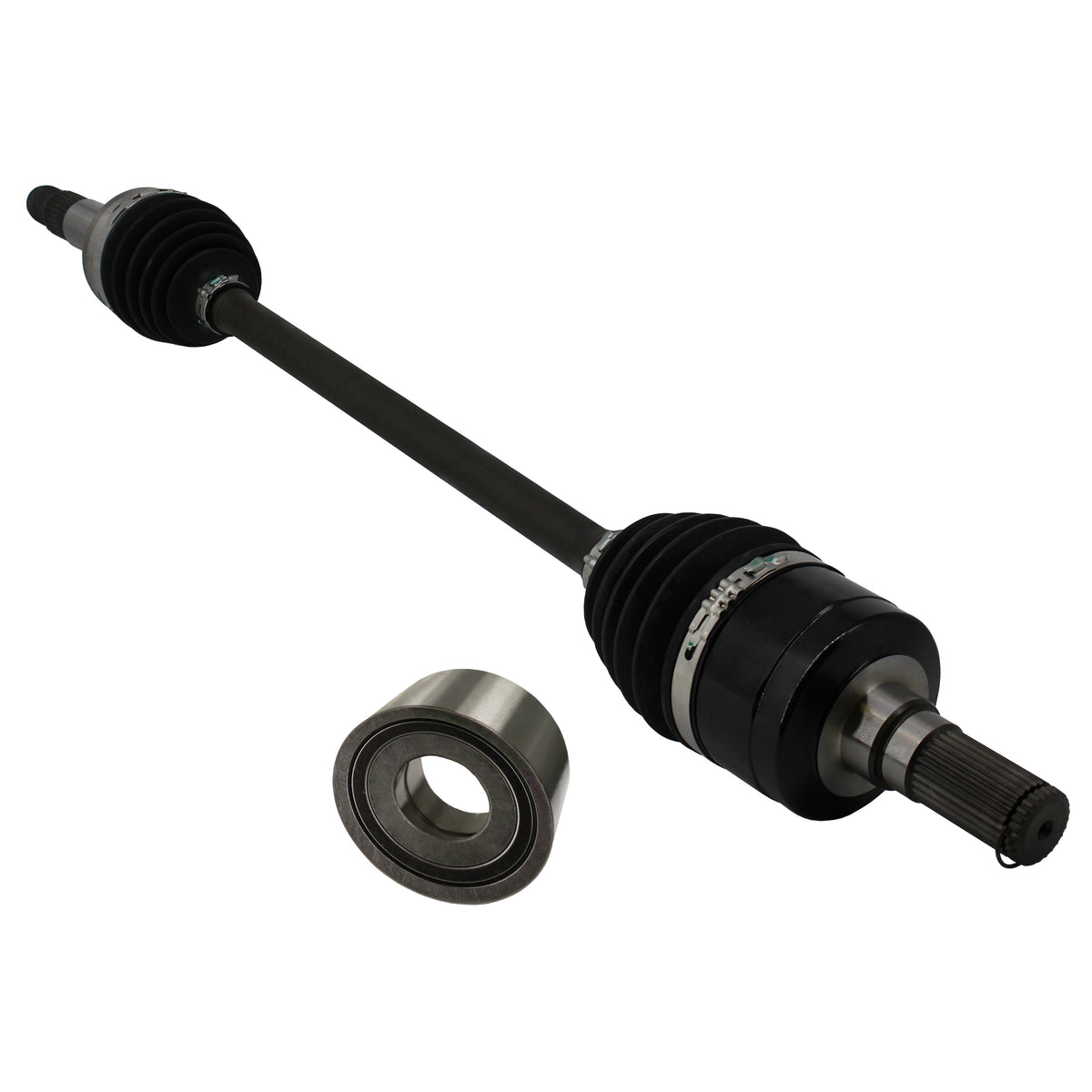 Yamaha Yxz1000 Rear Left Or Right Cv Axle & Wheel Bearing | 4XPRO - product view 1