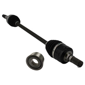 Yamaha Yxz1000 Rear Left Or Right Cv Axle & Wheel Bearing | 4XPRO - product view 1