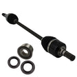 Yamaha Yxz1000 Rear Left Or Right Cv Axle & Wheel Bearing 2016 - 2018 | 4XPRO - product view 1
