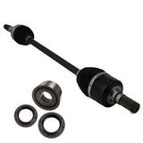 Yamaha Yxz1000 Rear Left Or Right Cv Axle & Wheel Bearing 2016 - 2018 | 4XPRO - product view 1