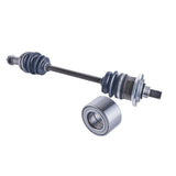 Arctic Cat 400 500 650 Front Left Axle and Wheel Bearing 2005 Only | 4XPRO - product view 1