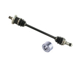 Arctic Cat Prowler XTZ 1000 Front Left Axle and Wheel Bearing Kit 2009-2013 | 4XPRO - product view 1